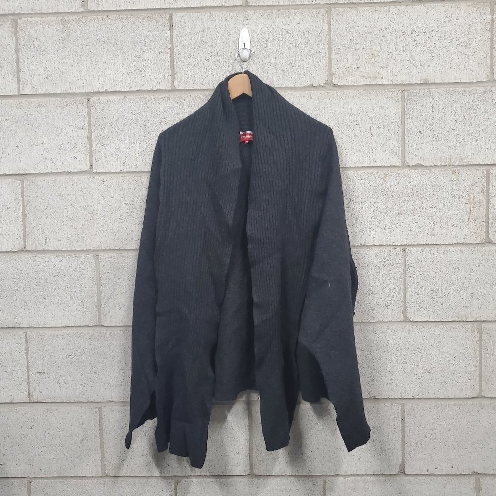 Womens Burberry Wool Cardigan Size 38